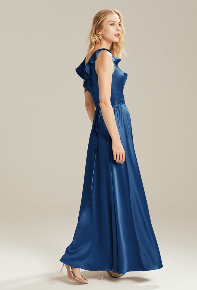 AW Isobel Dress